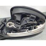 Retrovisor Izquierdo para Peugeot 208