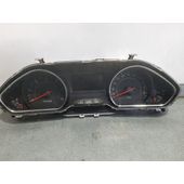 Cuadro Instrumentos Para Peugeot 208