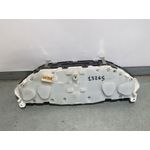 Cuadro Instrumentos Para Peugeot 208