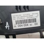 Cuadro Instrumentos Para Peugeot 208