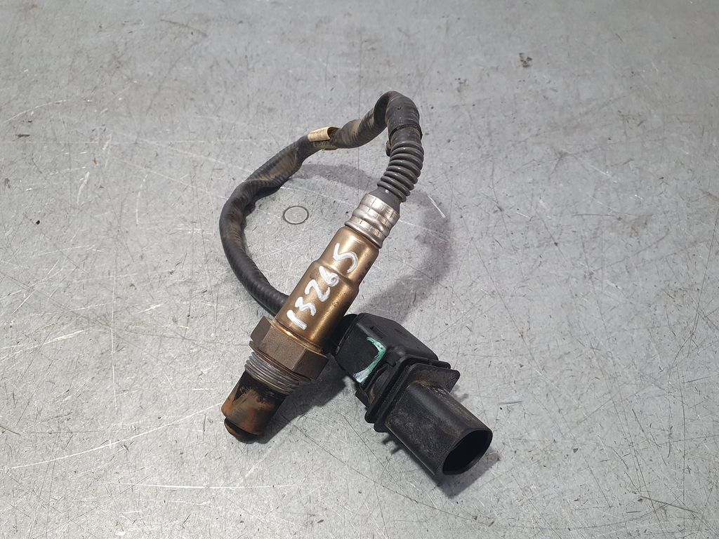 Sonda Lambda Para Peugeot 208
