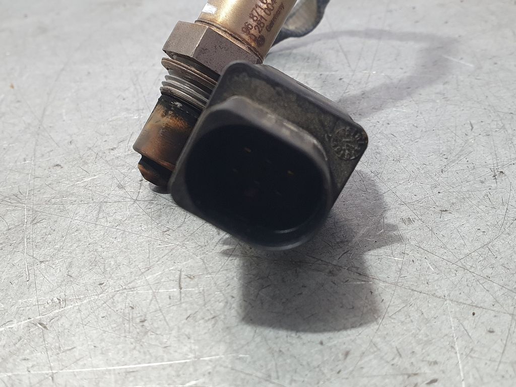 Sonda Lambda Para Peugeot 208