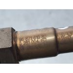 Sonda Lambda Para Peugeot 208