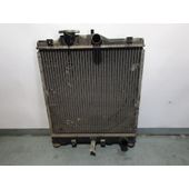 Radiador Agua Para Honda Hr-V