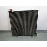 Condensador / Radiador Aire Acondicionado Para Honda Hr-V