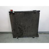 Condensador / Radiador Aire Acondicionado Para Honda Hr-V