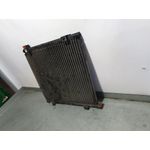 Condensador / Radiador Aire Acondicionado Para Honda Hr-V