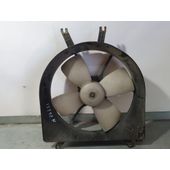 Electroventilador para Honda Hr-V (Gh)