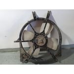 Electroventilador para Honda Hr-V (Gh)