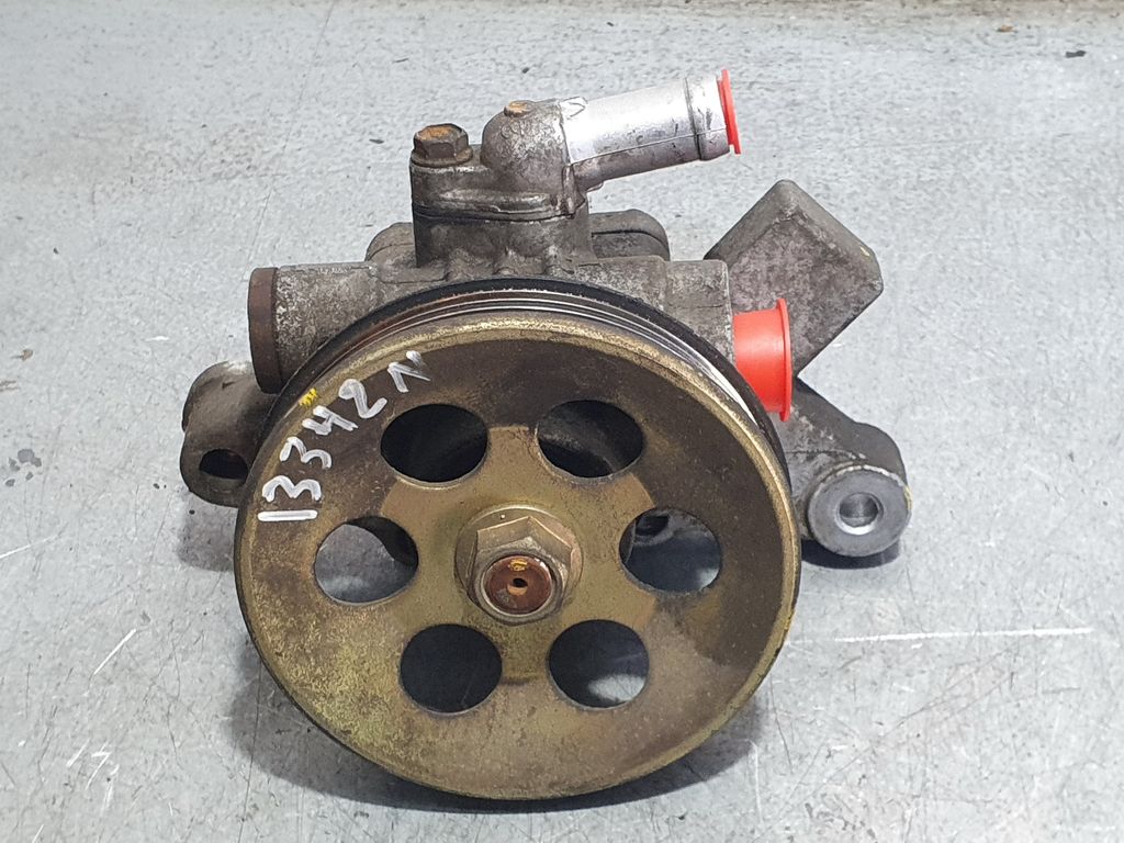 Bomba Direccion Para Honda Hr-V