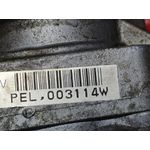 Bomba Direccion Para Honda Hr-V