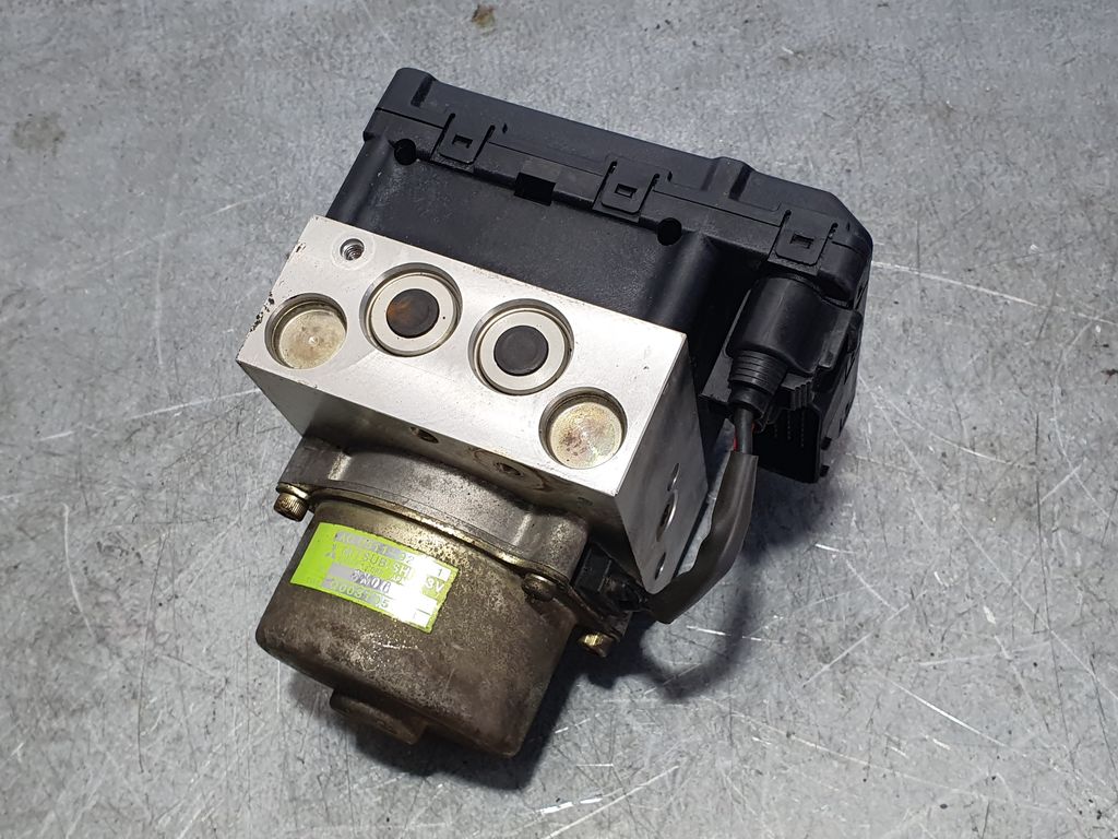 Abs Para Honda Hr-V