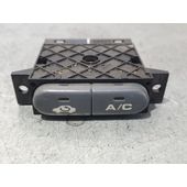 Mando Multifuncion Para Honda Hr-V
