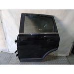 Puerta Trasera Izquierda Para Chevrolet Captiva