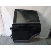 Puerta Trasera Izquierda Para Chevrolet Captiva