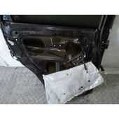 Elevalunas Trasero Izquierdo Para Chevrolet Captiva