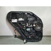 Elevalunas Trasero Izquierdo Para Hyundai I30