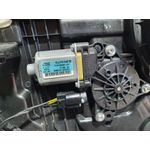 Elevalunas Trasero Izquierdo Para Hyundai I30