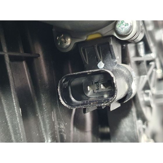 Elevalunas Trasero Izquierdo Para Hyundai I30