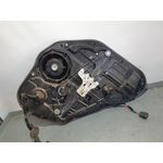 Elevalunas Trasero Izquierdo Para Hyundai I30