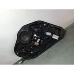 Elevalunas Trasero Derecho Para Hyundai I30