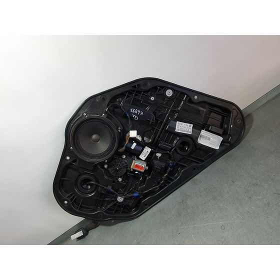Elevalunas Trasero Derecho Para Hyundai I30