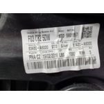 Elevalunas Trasero Derecho Para Hyundai I30