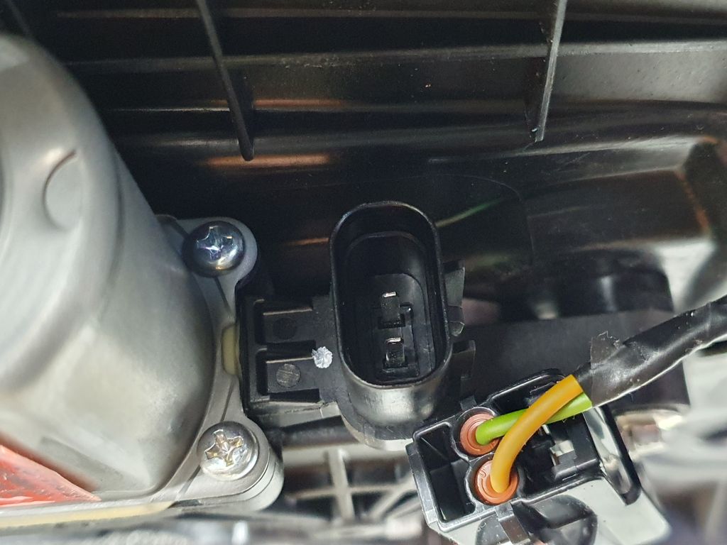 Elevalunas Trasero Derecho Para Hyundai I30