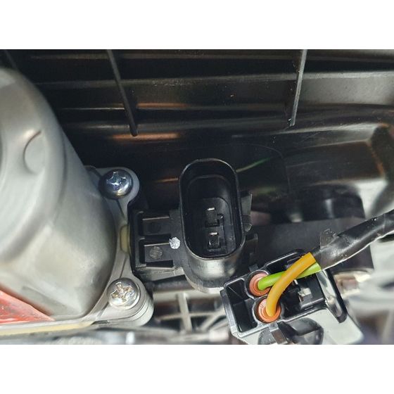 Elevalunas Trasero Derecho Para Hyundai I30