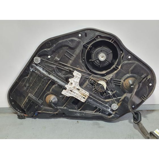 Elevalunas Trasero Derecho Para Hyundai I30