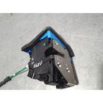 Cerradura Puerta Trasera Derecha Para Hyundai I30