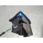 Cerradura Puerta Trasera Derecha  Para Hyundai I30