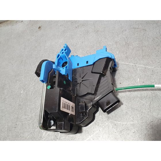 Cerradura Puerta Trasera Derecha  Para Hyundai I30