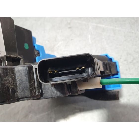 Cerradura Puerta Trasera Derecha  Para Hyundai I30