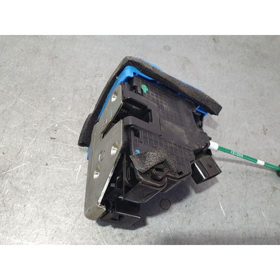 Cerradura Puerta Trasera Izquierda Para Hyundai I30