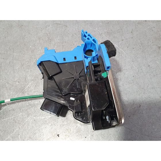 Cerradura Puerta Trasera Izquierda Para Hyundai I30