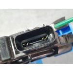 Cerradura Puerta Trasera Izquierda Para Hyundai I30