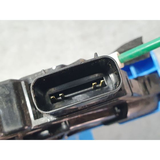 Cerradura Puerta Trasera Izquierda Para Hyundai I30