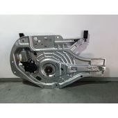 Elevalunas Delantero Derecho Para Hyundai Tucson