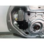 Elevalunas Delantero Derecho Para Hyundai Tucson