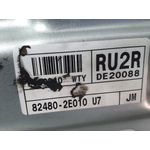Elevalunas Delantero Derecho Para Hyundai Tucson