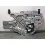 Elevalunas Delantero Derecho Para Hyundai Tucson