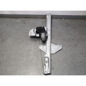 Elevalunas Delantero Derecho Para Citroen Berlingo Cuadro