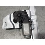 Elevalunas Delantero Derecho Para Citroen Berlingo Cuadro