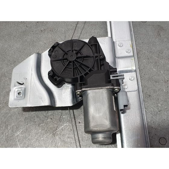 Elevalunas Delantero Derecho Para Citroen Berlingo Cuadro