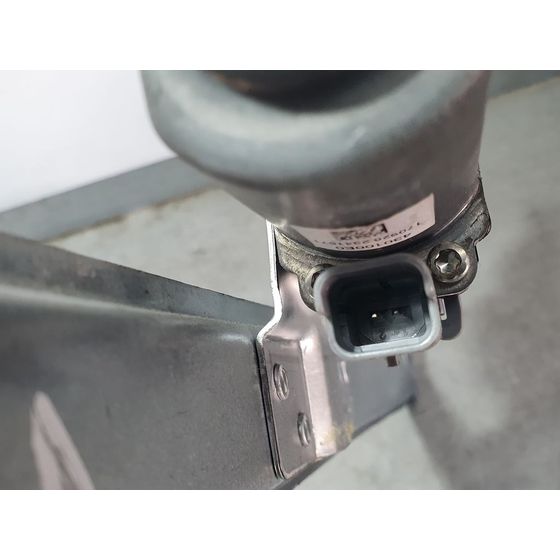 Elevalunas Delantero Derecho Para Citroen Berlingo Cuadro