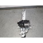 Elevalunas Trasero Izquierdo Para Citroen C3