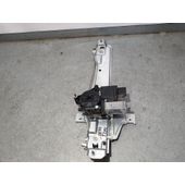 Elevalunas Trasero Izquierdo Para Citroen C3