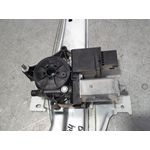 Elevalunas Trasero Izquierdo Para Citroen C3