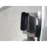 Elevalunas Trasero Izquierdo Para Citroen C3